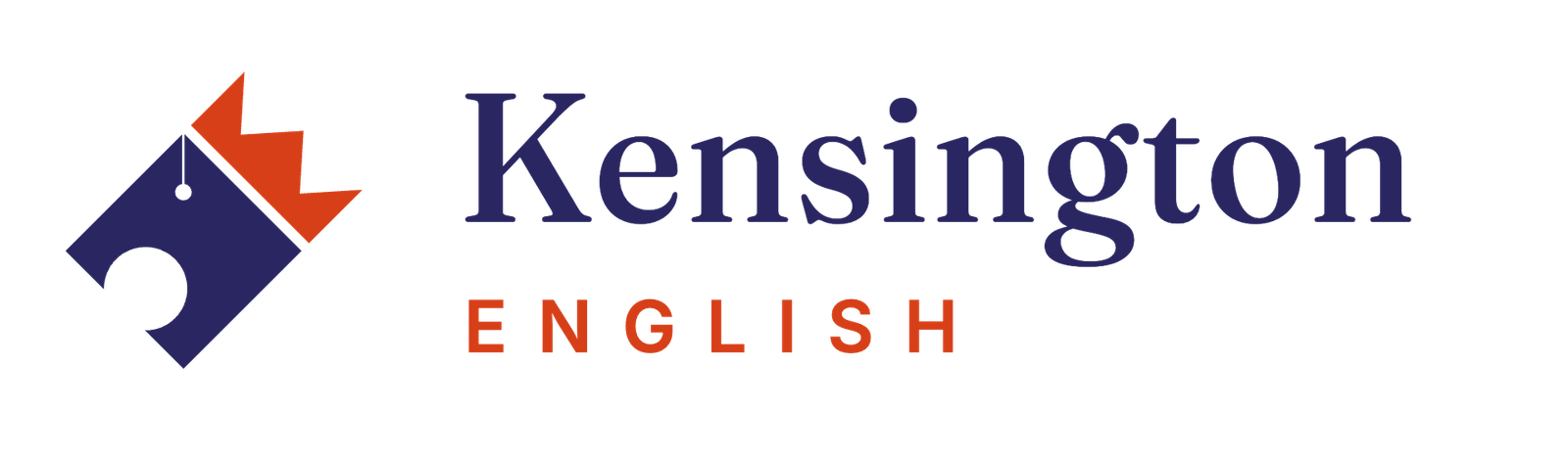 Kensington English — Live online English school, London