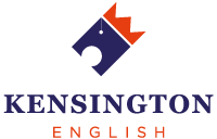 Kensington English